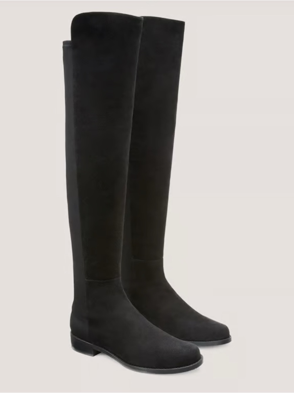 Stuart Weitzman 5050 OVER-THE-KNEE BOOT